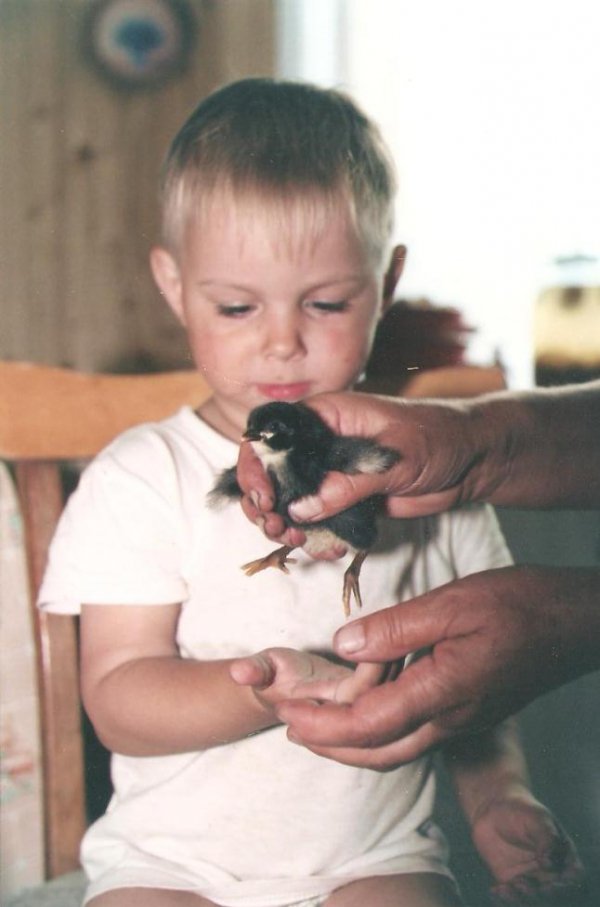 Фотовиставка Олександра Пизи